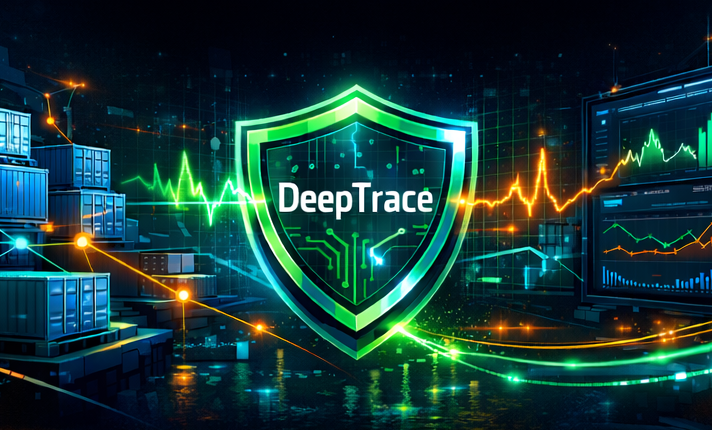 DeepTrace